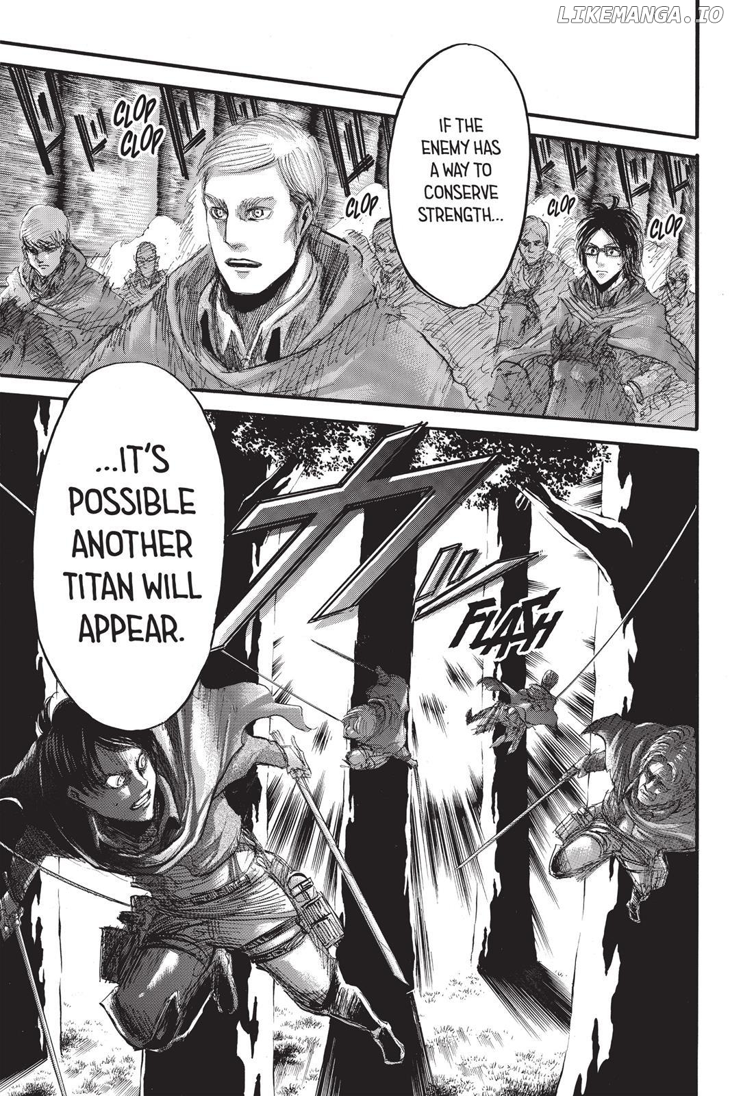 Shingeki no Kyojin, Chapter 28 image 19